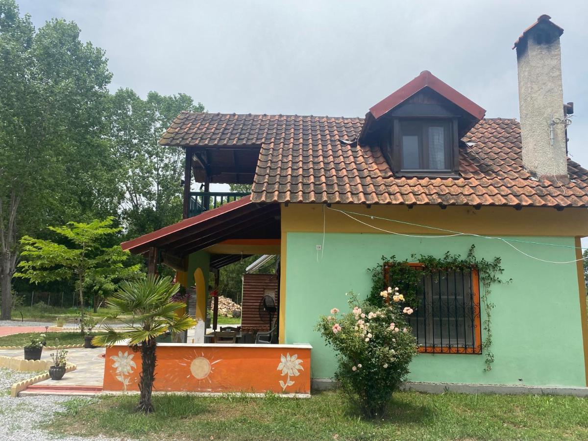 γαληνη 3 * Litochoro