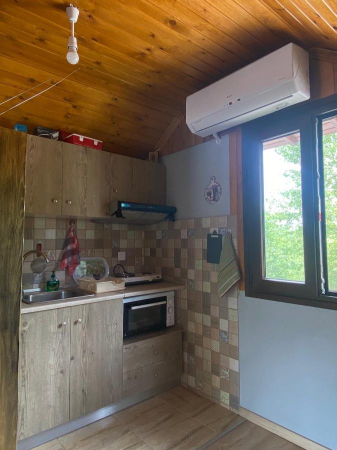 Hébergement de vacances γαληνη 3 *