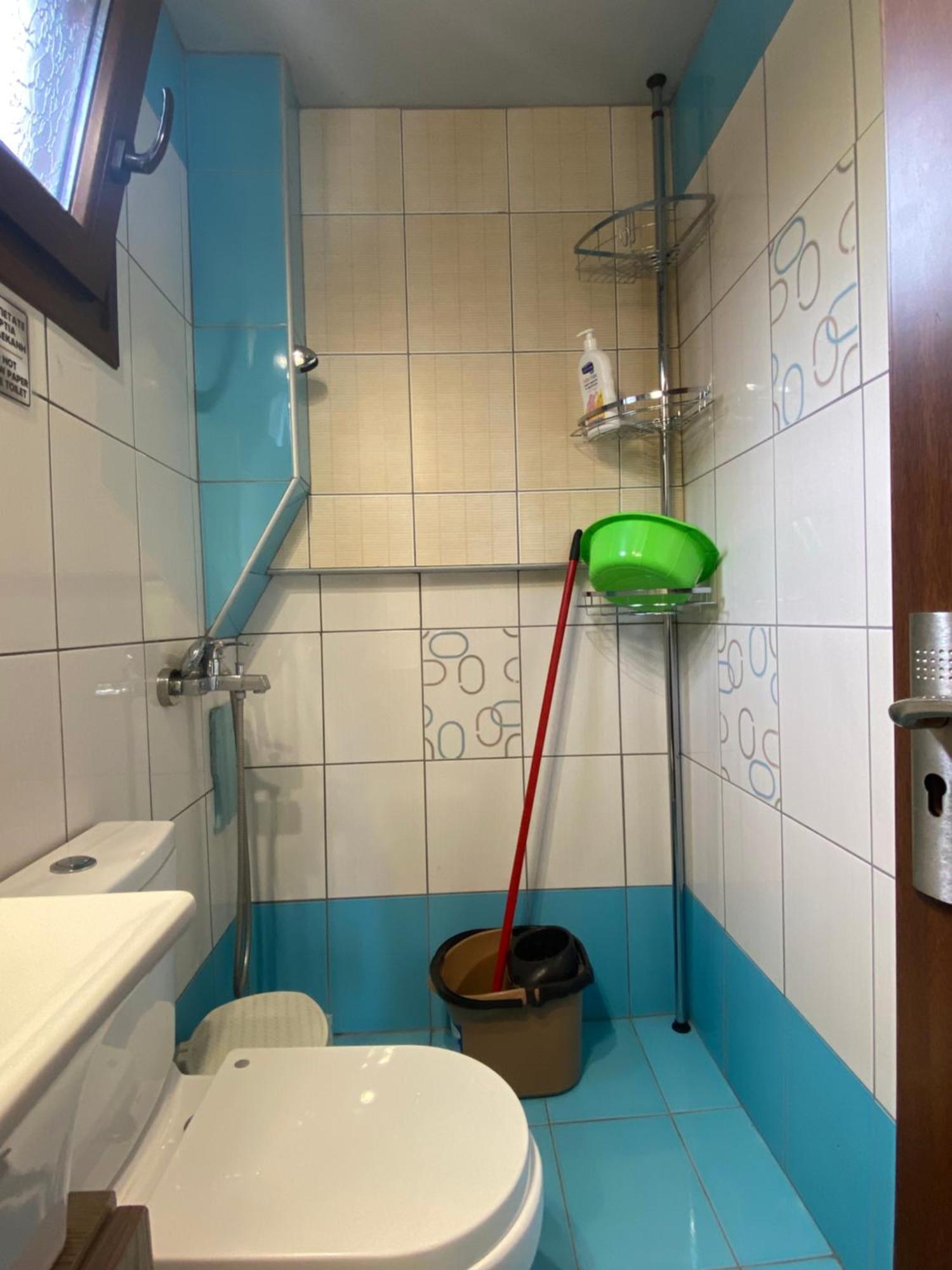 γαληνη 3 * Litochoro