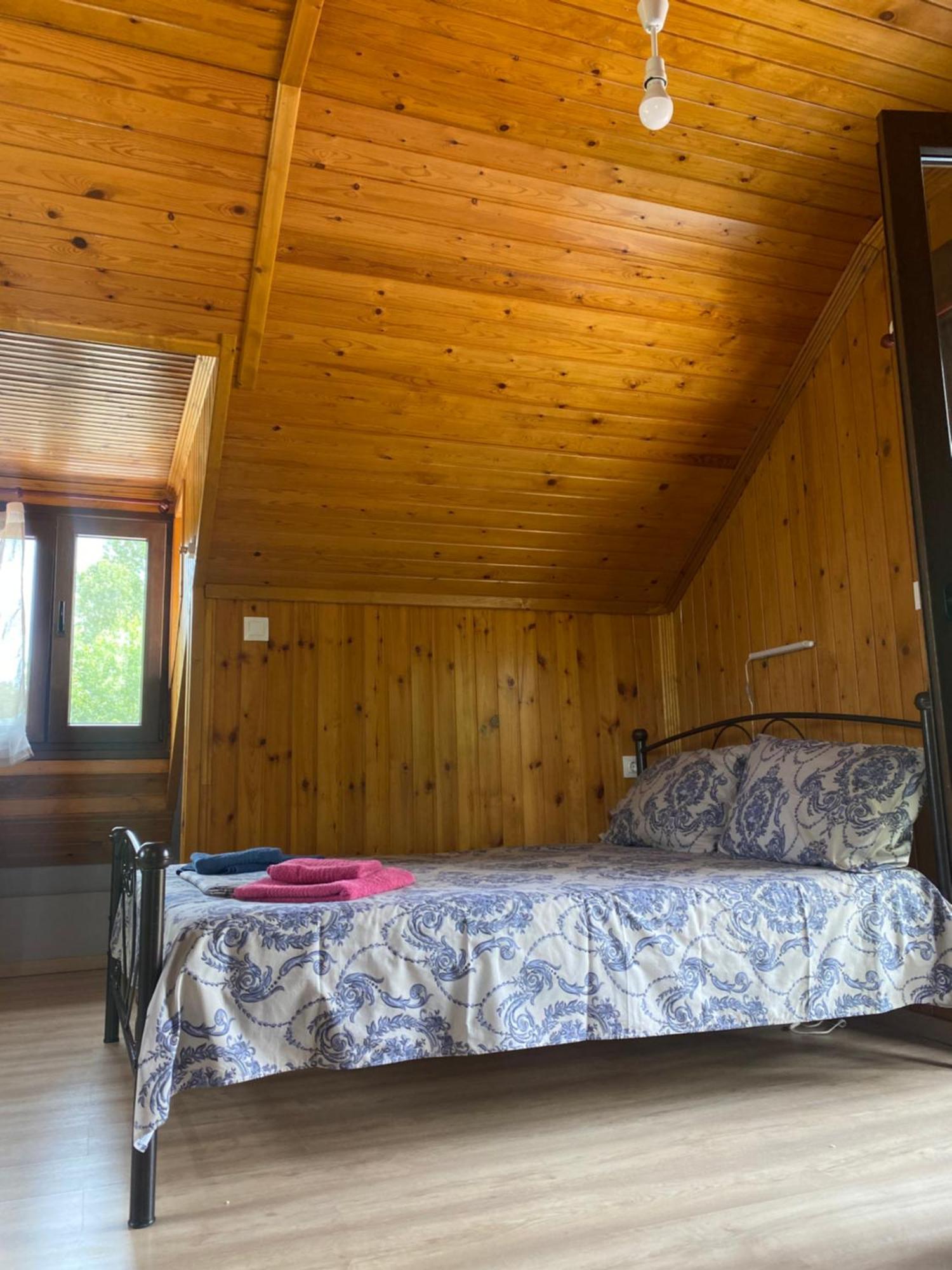 γαληνη 3 Hébergement de vacances Litochoro