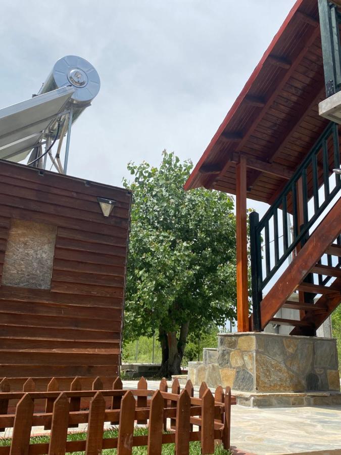 γαληνη 3 Vakantiehuis