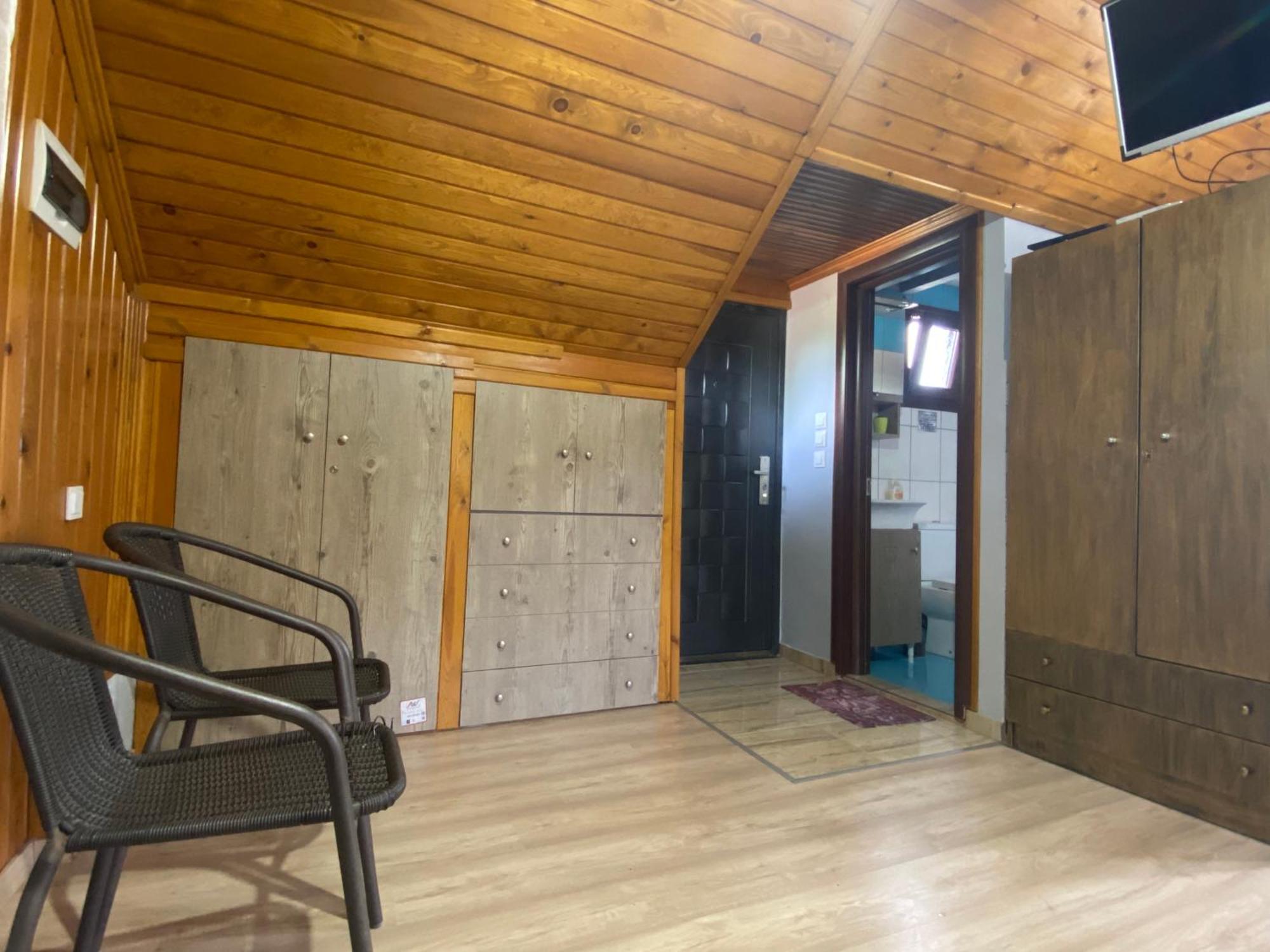 γαληνη 3 Vakantiehuis *